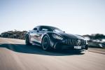 Mercedes-AMG GT R 2019 года (AU)